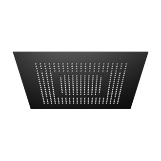 Steinberg Sensual Rain "iFlow" Duschsystem mit Sensual Rain "Wall Rain