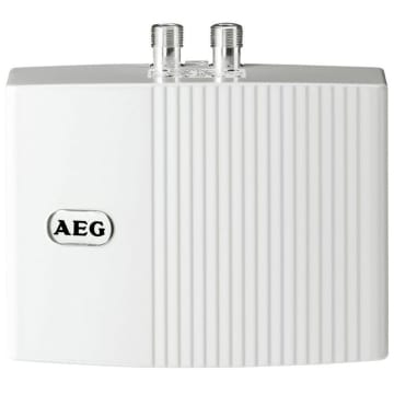 AEG Small instantaneous water heater closed MTD 570