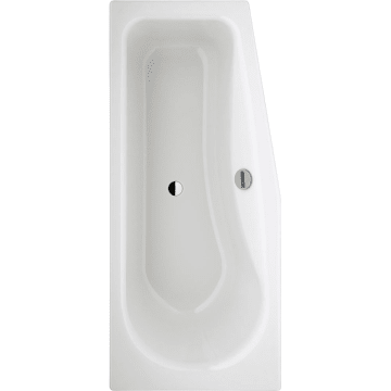 Bette Luna Raumspar Badewanne 170 X 75 Cm Rechts Megabad Raumsparwanne annette links oder rechts abmessungen (l x b x h) 1x x 4cm bodenlänge (inkl radius) 14cm material aus sanitäracryl bette