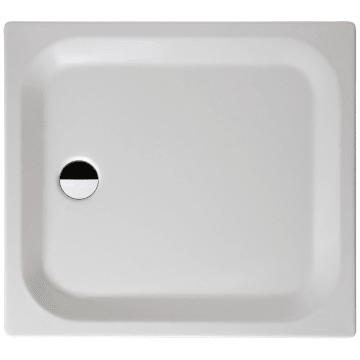 Bette Ultra Duschwanne superflach 100 x 90 x 2,5 cm