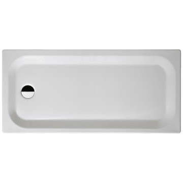 bette ultra duschwanne superflach 150 x 70 x 3 5 cm 5914 000 megabad