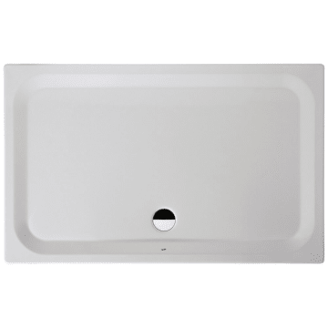 Bette Ultra Duschwanne Superflach 160 0 X 100 0 X 3 5 Cm Megabad