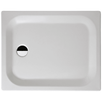bette ultra duschwanne superflach 100 x 80 x 2 5 cm 5490 000 megabad