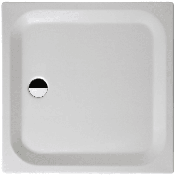bette ultra duschwanne superflach 100 x 100 x 2 5 cm megabad