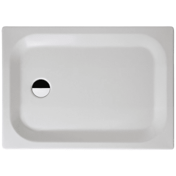 Bette Ultra Duschwanne Superflach 105 X 75 X 3 5 Cm Megabad
