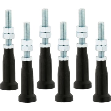 Bette Hohenverstellbare Fusse Nr B50 0016 Megabad