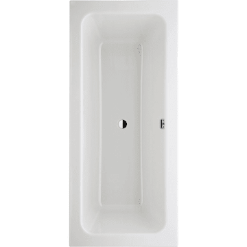 Bette One Badewanne 170 X 75 Cm Mit Rundem Ablauf Megabad
