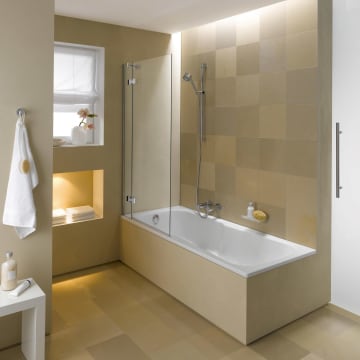 Badewanne Mit Griffen 180 X 80