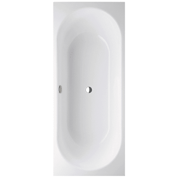 Bette Starlet Rechteck Badewanne 160 X 65 Cm 2540 Megabad