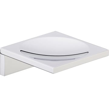 Dornbracht Mem Seifenhalter Wandmodell Komplett 83410780 00 Megabad