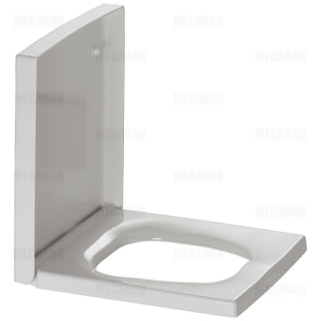 Duravit 2nd floor WC-Sitz