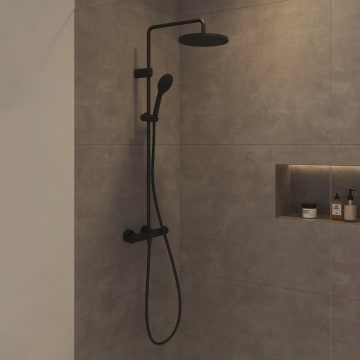 Duravit Shower System Duschsystem