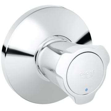 GROHE Costa UP-Ventil Oberbau