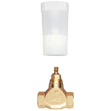 GROHE UP valve, DN 20