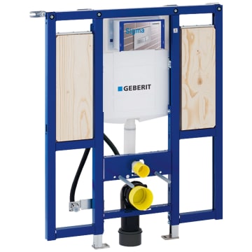 Geberit Duofix Up Spulkasten Up320 Fur Stutz Und Haltegriffe