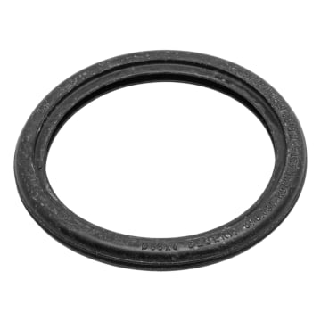 Geberit lip seal for push-in connection