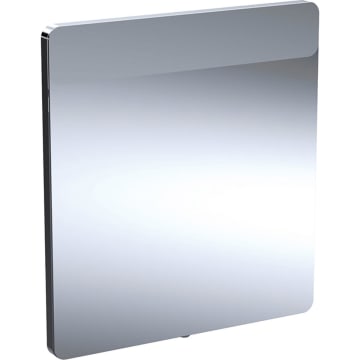 Geberit Option Lichtspiegel Beleuchtung oben 60 x 65 cm
