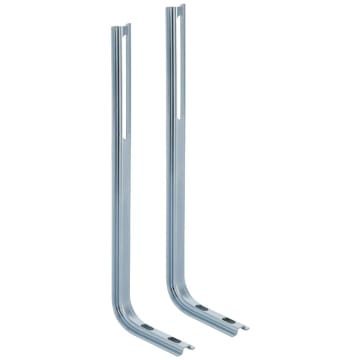 Geberit Kombifix Fussstutzen Fur Wand Wc Oder Bidet Megabad