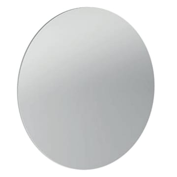 Geberit magnifying mirror 14,5 cm