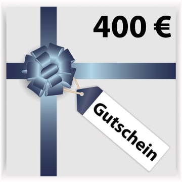 Geschenk-Gutschein 200,-€