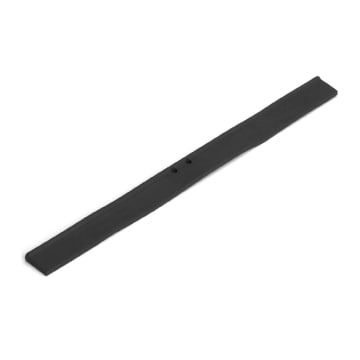 Giese replacement wiper lip black