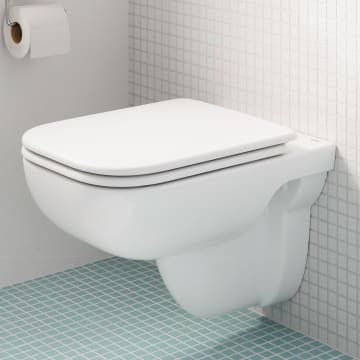 GROHE StartEdge Keramik Wand-Tiefspül-WC Set