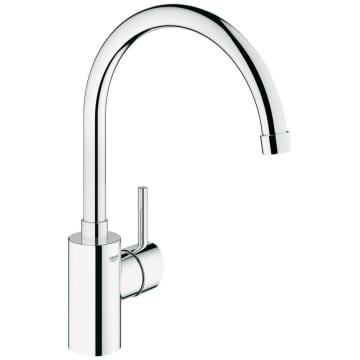 Grohe Concetto Einhand-Spültischbatterie 32661001 - MEGABAD