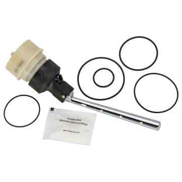 Hansa Hansamurano Steuerpatrone Mit Bedienungshebel Megabad