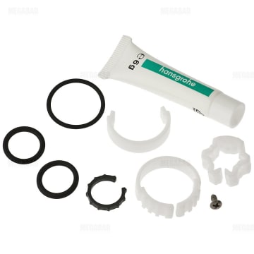 Hansgrohe Dichtungssatz Megabad