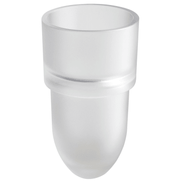 AXOR Ersatz-Glaseinsatz für WC-Bürstenhalter