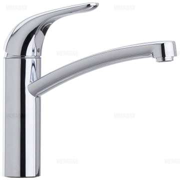 Hansgrohe Focus E Einhebel Kuchenarmatur Fur Niederdruck Megabad