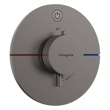 hansgrohe ShowerSelect Comfort S Thermostat Unterputz für 1 Verbraucher