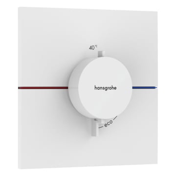 hansgrohe ShowerSelect Comfort E Thermostat Unterputz