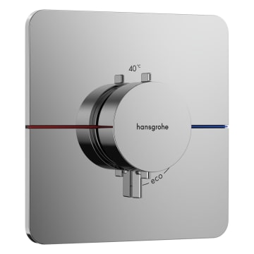 hansgrohe ShowerSelect Comfort Q Thermostat Unterputz