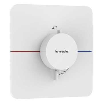 hansgrohe ShowerSelect Comfort Q Thermostat Unterputz