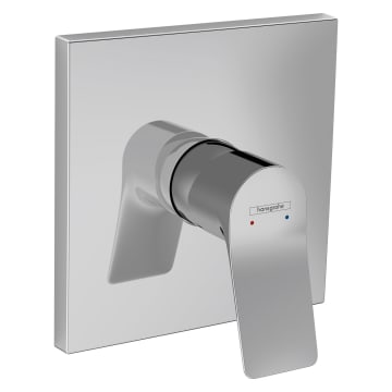 hansgrohe Vivenis single lever shower mixer concealed