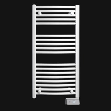 Aeg Badheizgerat Bgh 505 W Mit Handtuchtrockner Megabad