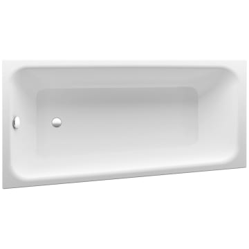 Bette Space M Eck Badewanne 170 X 90 Cm Einbau Ecke Links 1131 000 Megabad