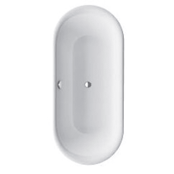 Bette Lux Oval Wanne 180 X 80 Cm 3466 000 Megabad