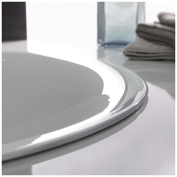 Bette Lux Oval Wanne 180 X 80 Cm 3466 000 Megabad