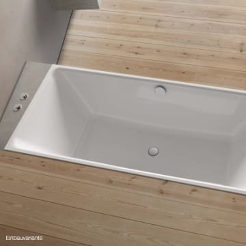 Bette Loft Rechteckbadewanne 180 X 80 Cm 3172 000 Megabad