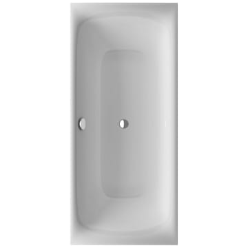 Bette Lux Rechteckbadewanne 170 X 75 Cm Megabad Badewanne rechteck vitae 150 x 75 cm acryl. bette