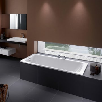 Bette Select Badewanne 180 X 80 X 42 Cm 3413 000 Megabad