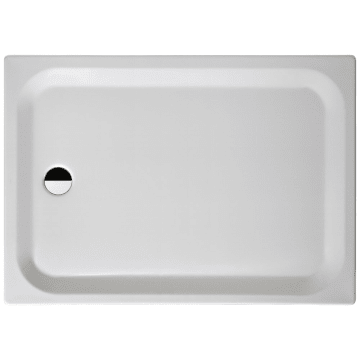 Bette Ultra Duschwanne Superflach 140 X 100 X 3 5 Cm Mit