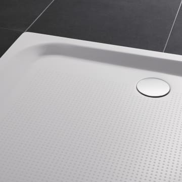 Bette Ultra Duschwanne Superflach 140 X 100 X 3 5 Cm Mit