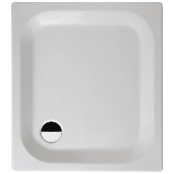 Bette Ultra Duschwanne 90 X 80 X 2 5 Cm Mit Antirutsch 8750 000ar
