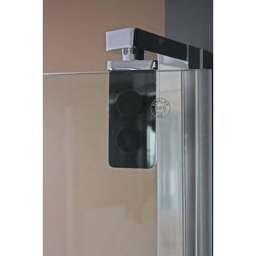 Breuer Europa Design Eckeinstieg Mit 2 Drehturen 90 Cm 0297 011 001 017 Megabad