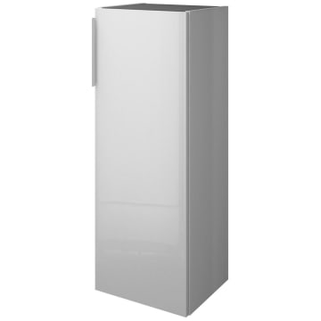 Burgbad Eqio Halbhoher Schrank 35 X 32 X 96 Cm Rechts Mit Griff