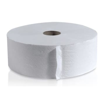 CWS Toilettenpapier Großrollen
