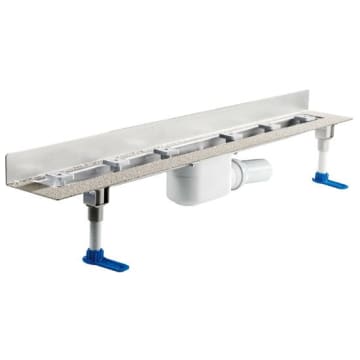 Dallmer Ceraline Duschrinne W600 Megabad